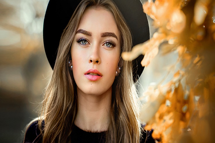 Portre Fotoğrafı Hareketlendirme Nasıl Yapılır?