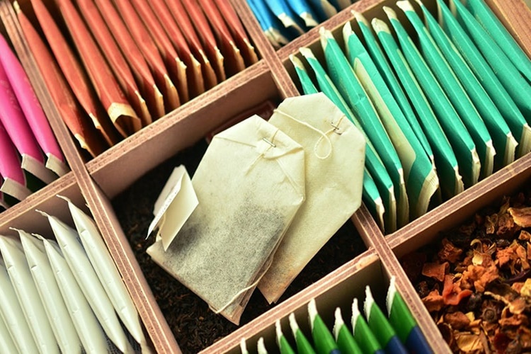 Poşet Bitki Çayı Nasıl Demlenir?