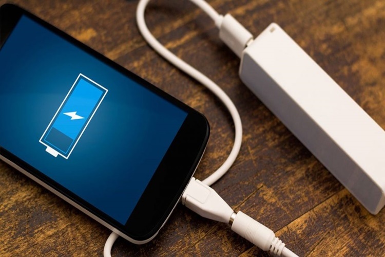 Powerbank Nasıl Şarj Edilir?