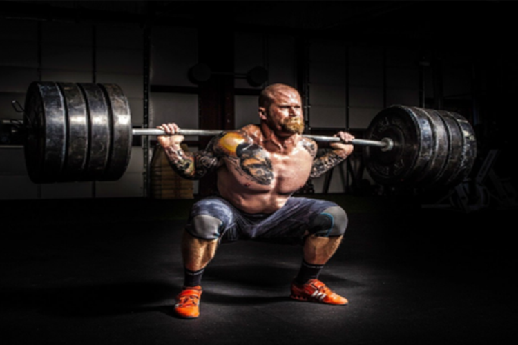 Powerlifting Antrenmanı Nasıl Olur?