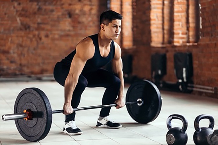 Powerlifting Şampiyonası