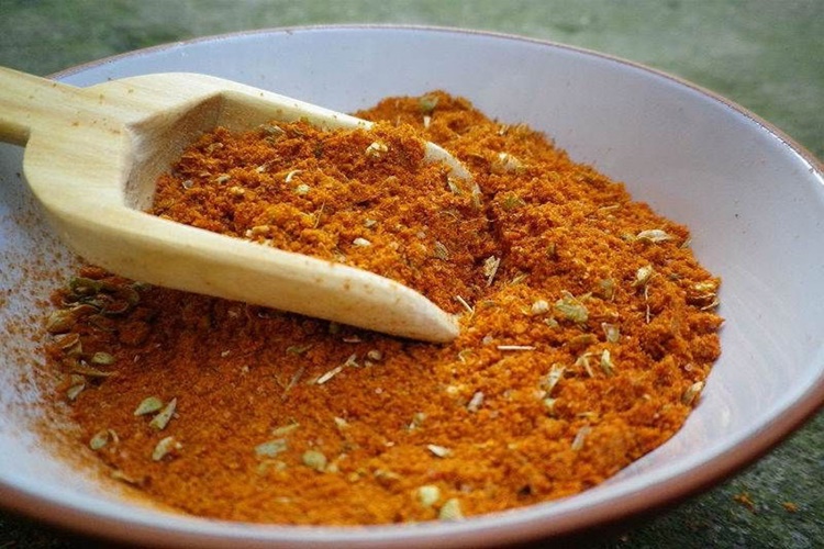 Poy Baharatının İçinde Neler Var?