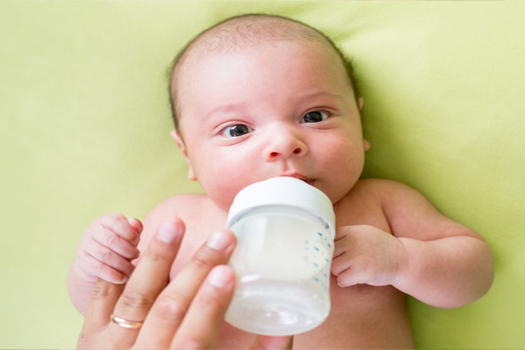 PP Biberon Nedir?