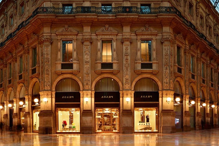 Prada Ne Zaman Kurulmuştur?
