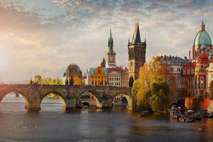 Prag Vizesi Ne Kadar Sürede Çıkar?