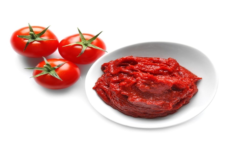 Pratik Domates Salçası Nasıl Yapılır?