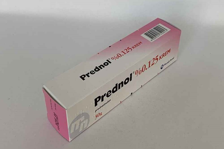 Prednol Krem Nerelerde Kullanılır?
