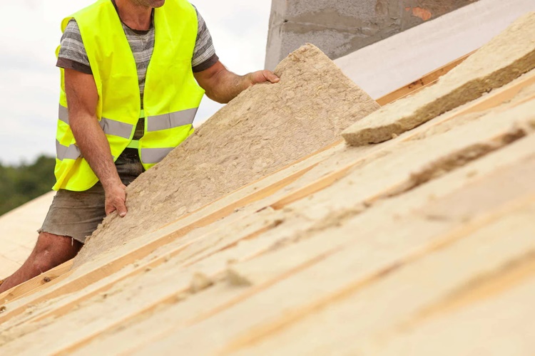 Prefabrik Ev Isı Yalıtımı Nedir?