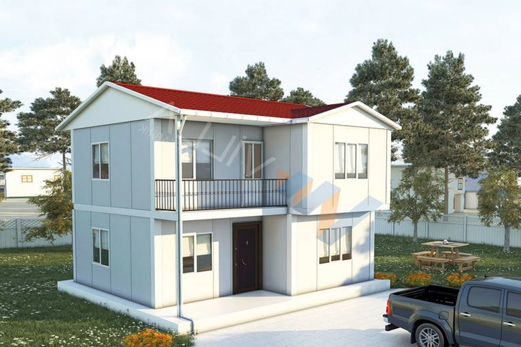 Prefabrik Ev İşlemleri Nasıl Yapılır?