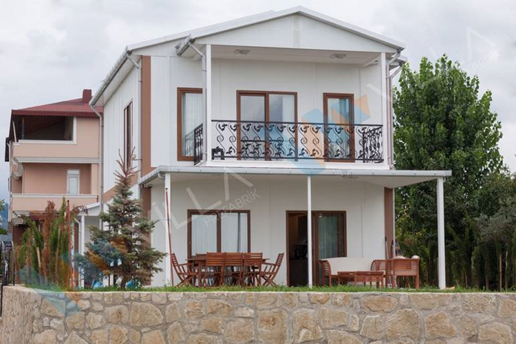 Prefabrik Ev Kalitesi İyi Mi?