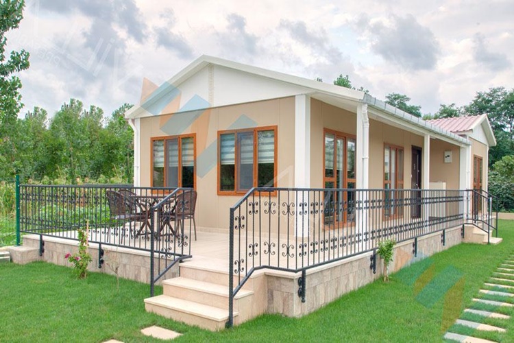 Prefabrik Ev Sıkıntıları Nelerdir?