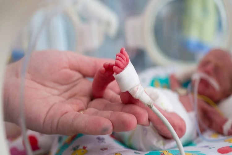Prematüre Bebek Kaç Kilo Doğar?