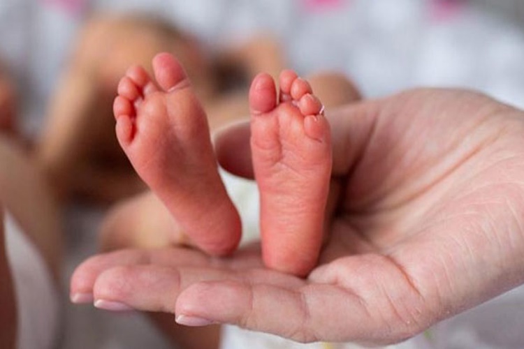 Prematüre Bebek Kaç Kilo Olunca Taburcu Olur?