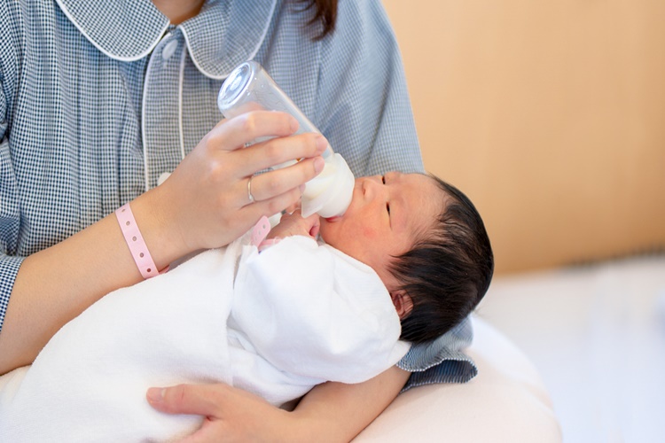 Prematüre Bebek Maması Ne Zamana Kadar Kullanılır?