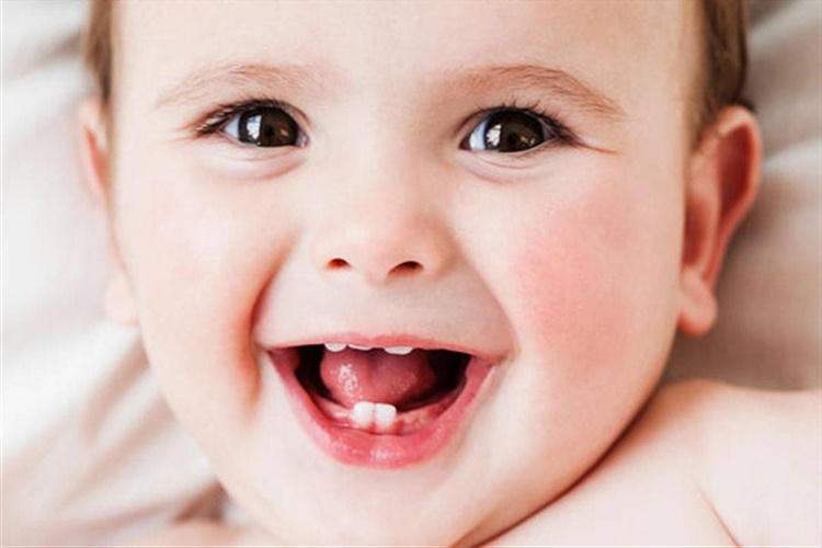 Prematüre Bebek Ne Zaman Diş Çıkarır?