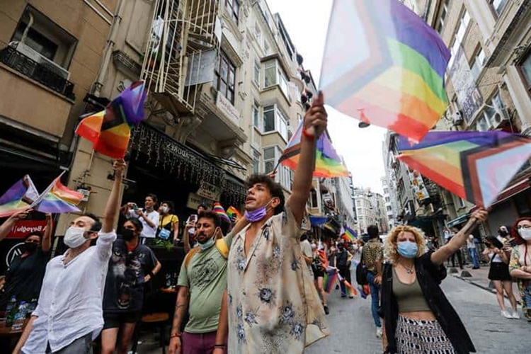 Pride Month Nedir?