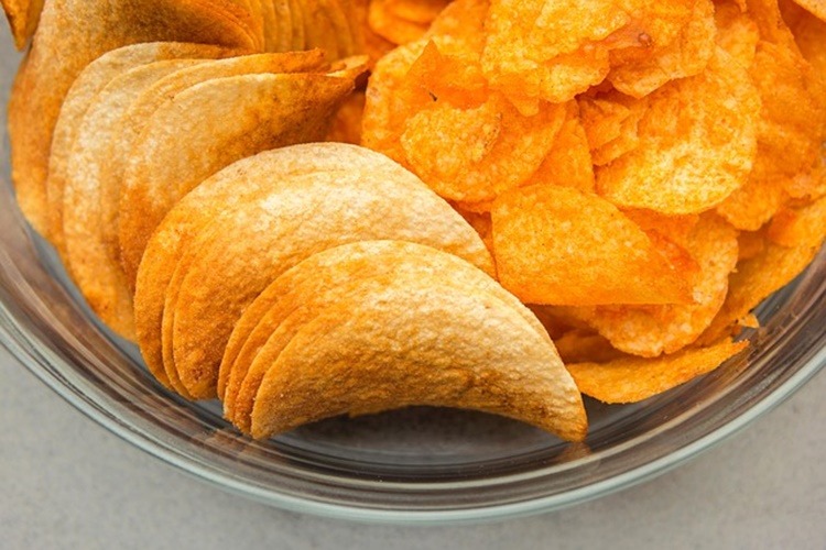 Pringles Amerika Fiyatı 2023 Ne Kadar?