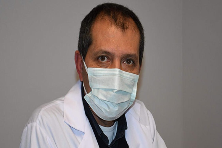 Prof Bülent Ertuğrul Nerede Çalışıyor?