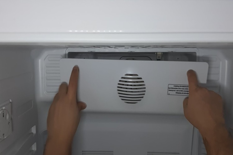 Profilo No Frost Buzdolabı Neden Su Akıtır?