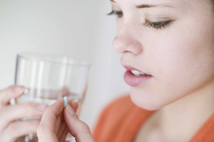 Progestan 100 Mg Adetliyken Kullanılır Mı?