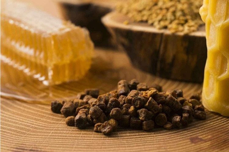 Propolis Bitkilere İyi Gelir Mi?