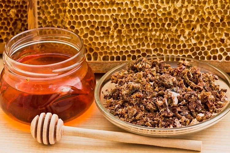 Propolis Bozulur Mu?