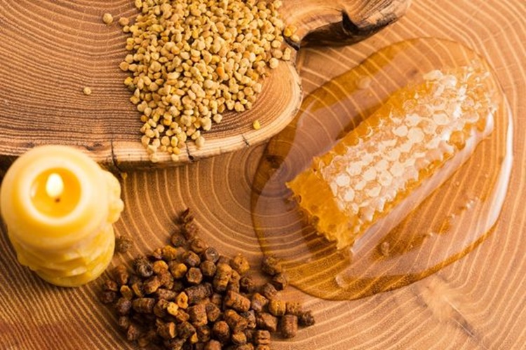 Propolis Bozulur Mu?