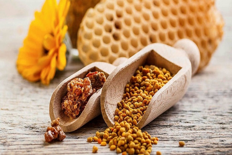 Propolis Buzdolabında Bozulur Mu?