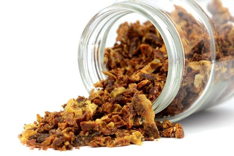 Propolis Caiz Mi?