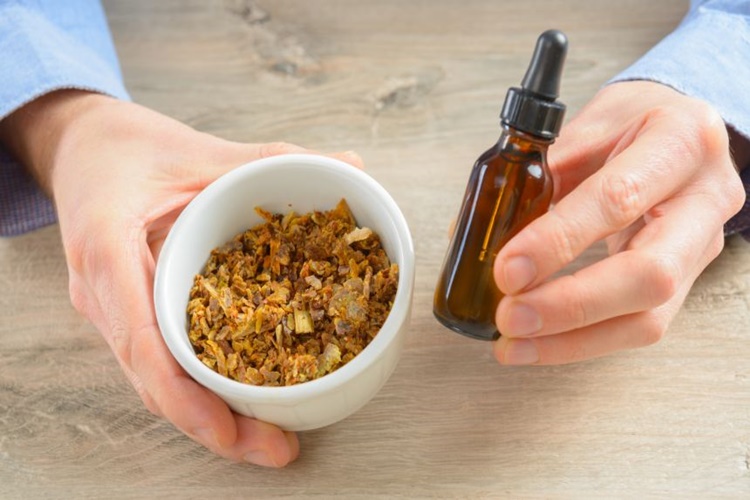 Propolis Damla Bozulur Mu?