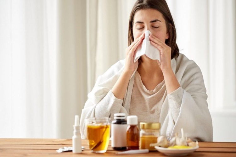 Propolis Damla Gribe İyi Gelir Mi?