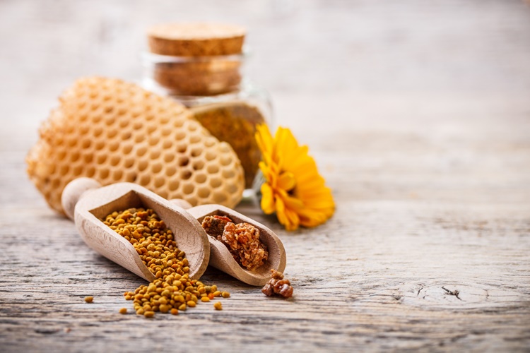 Propolis Diş Ağrısına İyi Gelir Mi?