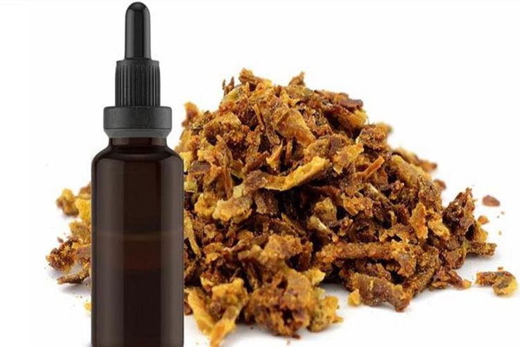 Propolis Ekstresi Nasıl Kullanılır