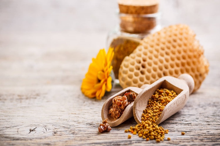 Propolis Mi Polen Mi?