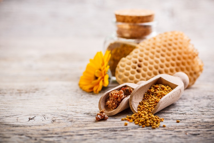 Propolis Sistite İyi Gelir Mi?