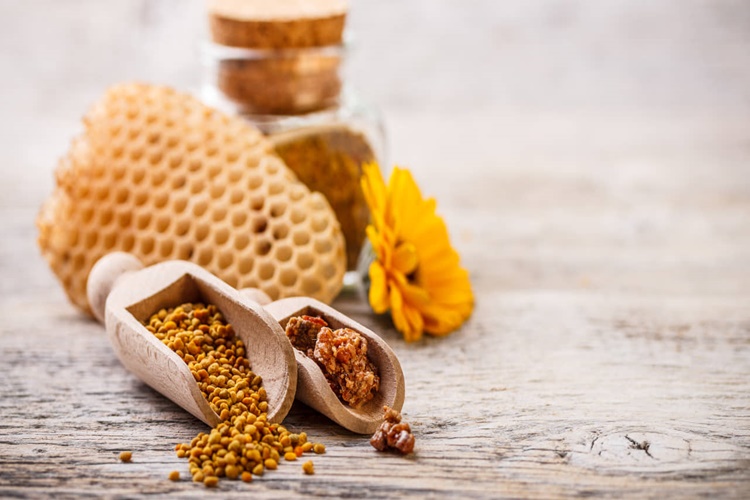 Propolis Tarihi Geçer Mi?