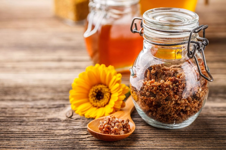 Propolis Tozu Faydaları Nelerdir?