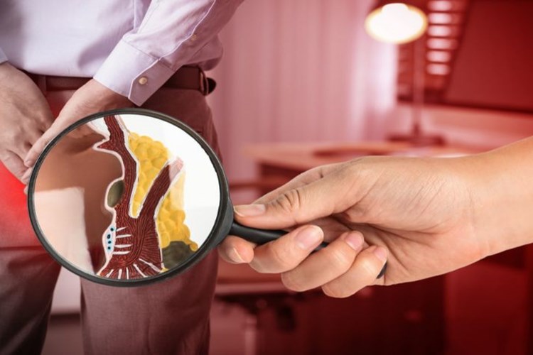 Prostat Makatta Yanma Yapar Mı?