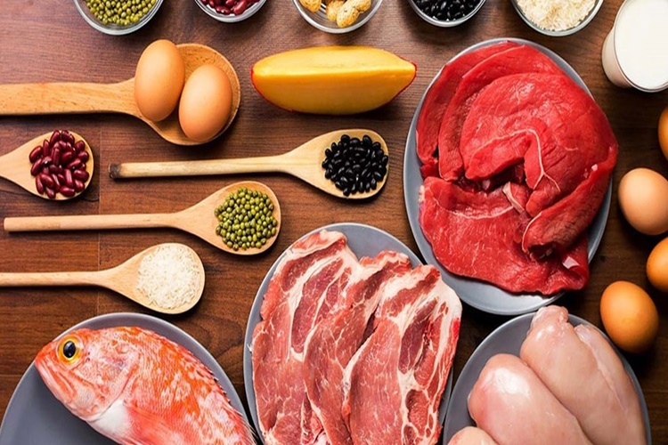 Protein Böbreklere Zarar Verir Mi?