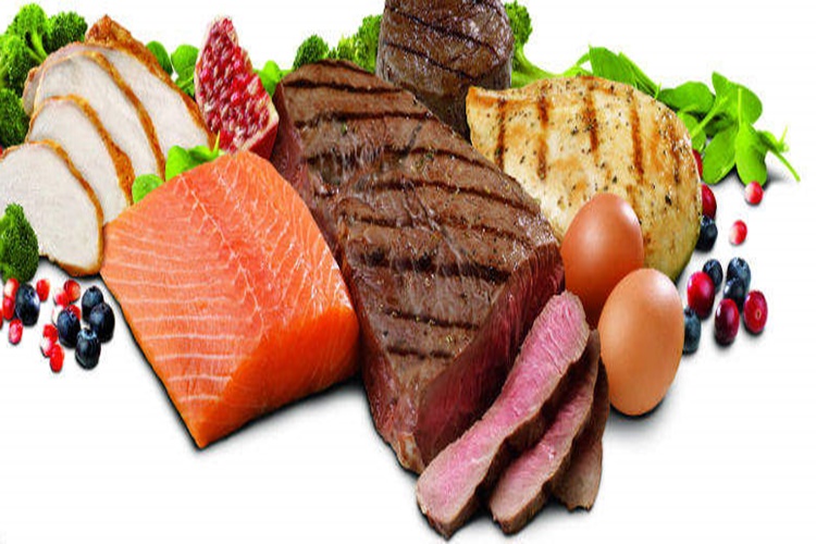 Protein Grubunda Hangi Besinler Vardır?