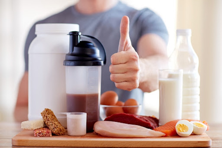 Protein İçeren Meyveler Nelerdir?