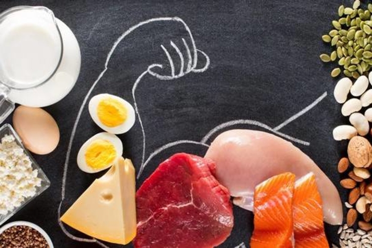 Protein Kilo Aldırır Mı?