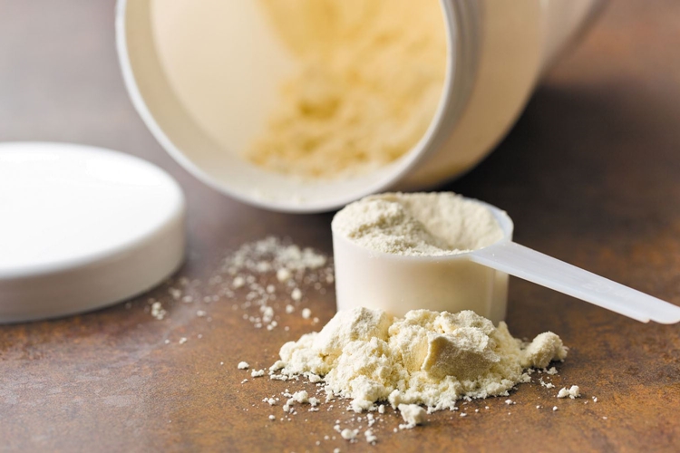 Protein Tozu Baş Ağrısı Yapar Mı?