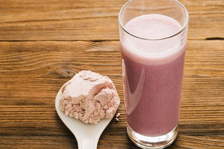 Protein Tozu Bayatlar Mı?