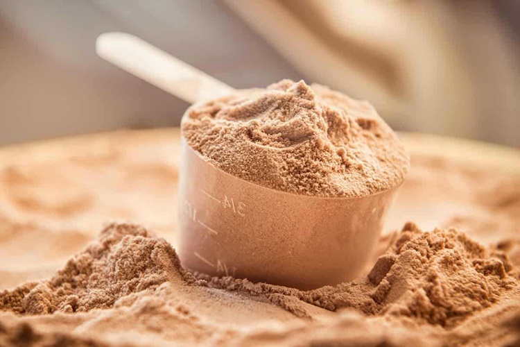 Protein Tozu Çiçeklere İyi Gelir Mi?