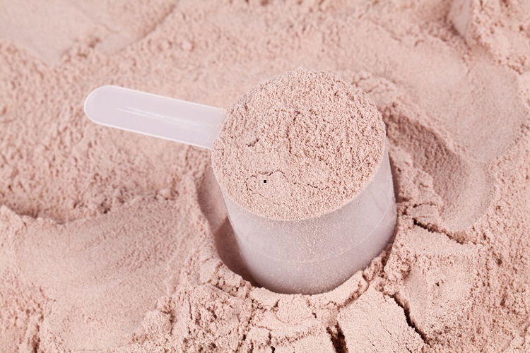 Protein Tozu Dolapta Saklanır Mı?