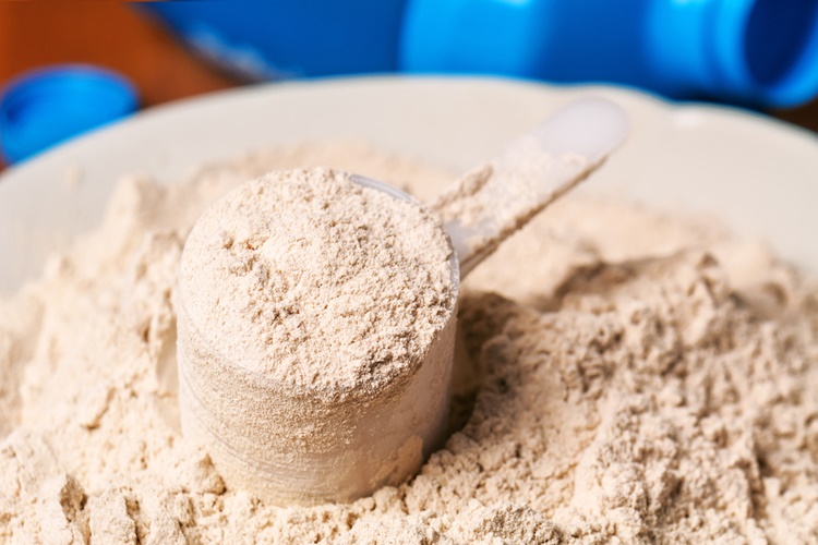 Protein Tozu Nasıl Kullanılır?