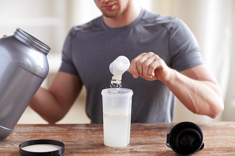 Protein Tozu Nasıl Tüketilir?