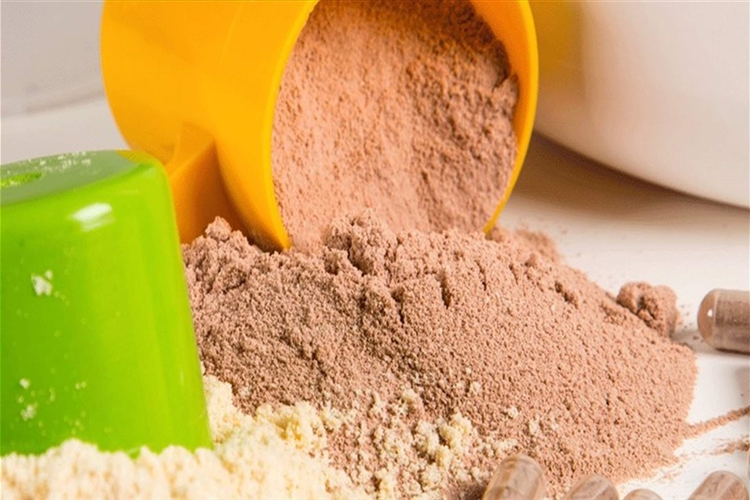 Protein Tozu Öldürür Mü?