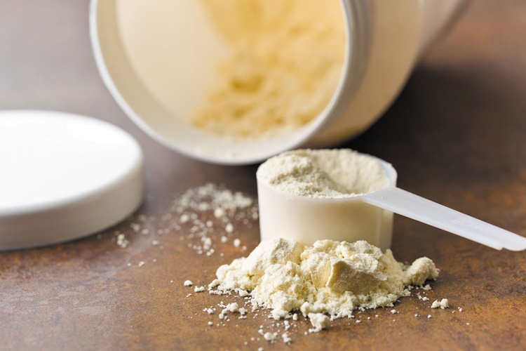 Protein Tozu Saç Uzatır Mı?